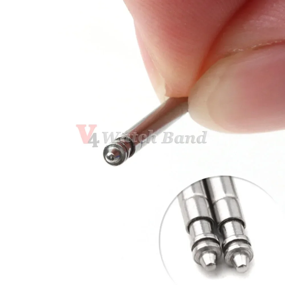 316L Stainless Steel Big Fat W - Spring Bar Tool Set recensie en prijs