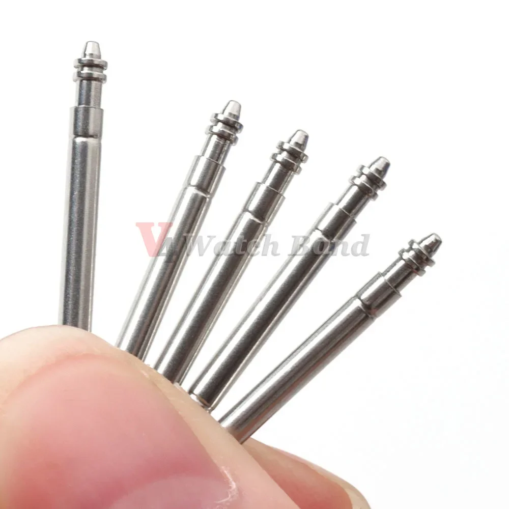 316L Stainless Steel Big Fat W - Spring Bar Tool Set recensie en prijs