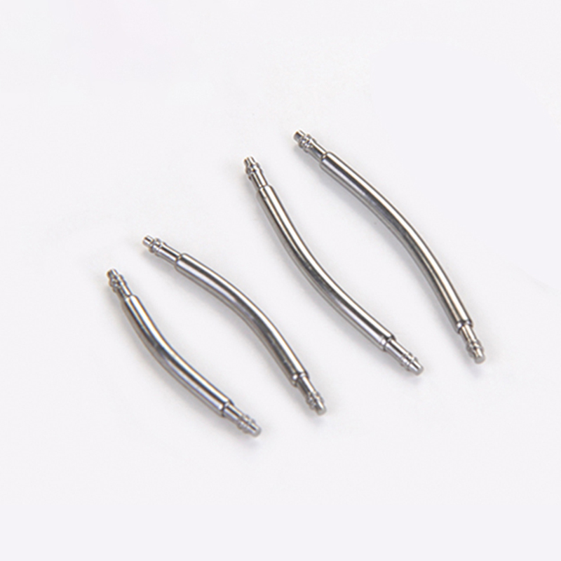 1.5mm Bent Spring Bars Curved  - Curved Spring Bar recensie en prijs