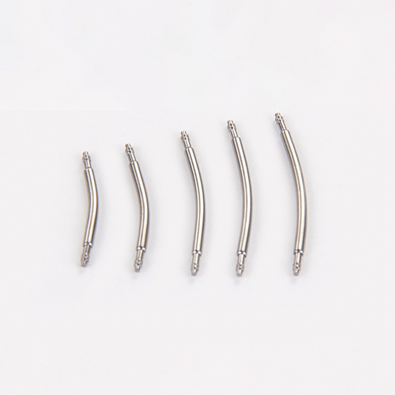 1.5mm Bent Spring Bars Curved  - Curved Spring Bar recensie en prijs
