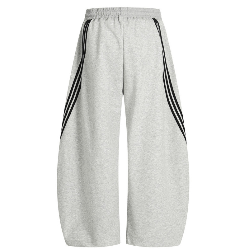 Men's trendy streetwear style, - Curved Spring Bar recensie en prijs
