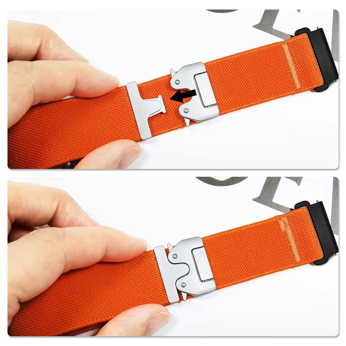 2PCS Parachute Straps for Sams - Parachute Strap Elastic recensie en prijs