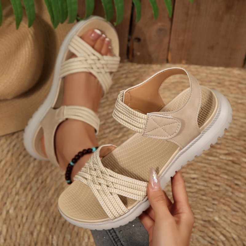 Women Sport Sandals Velcro Clo - Sport Loop Velcro recensie en prijs