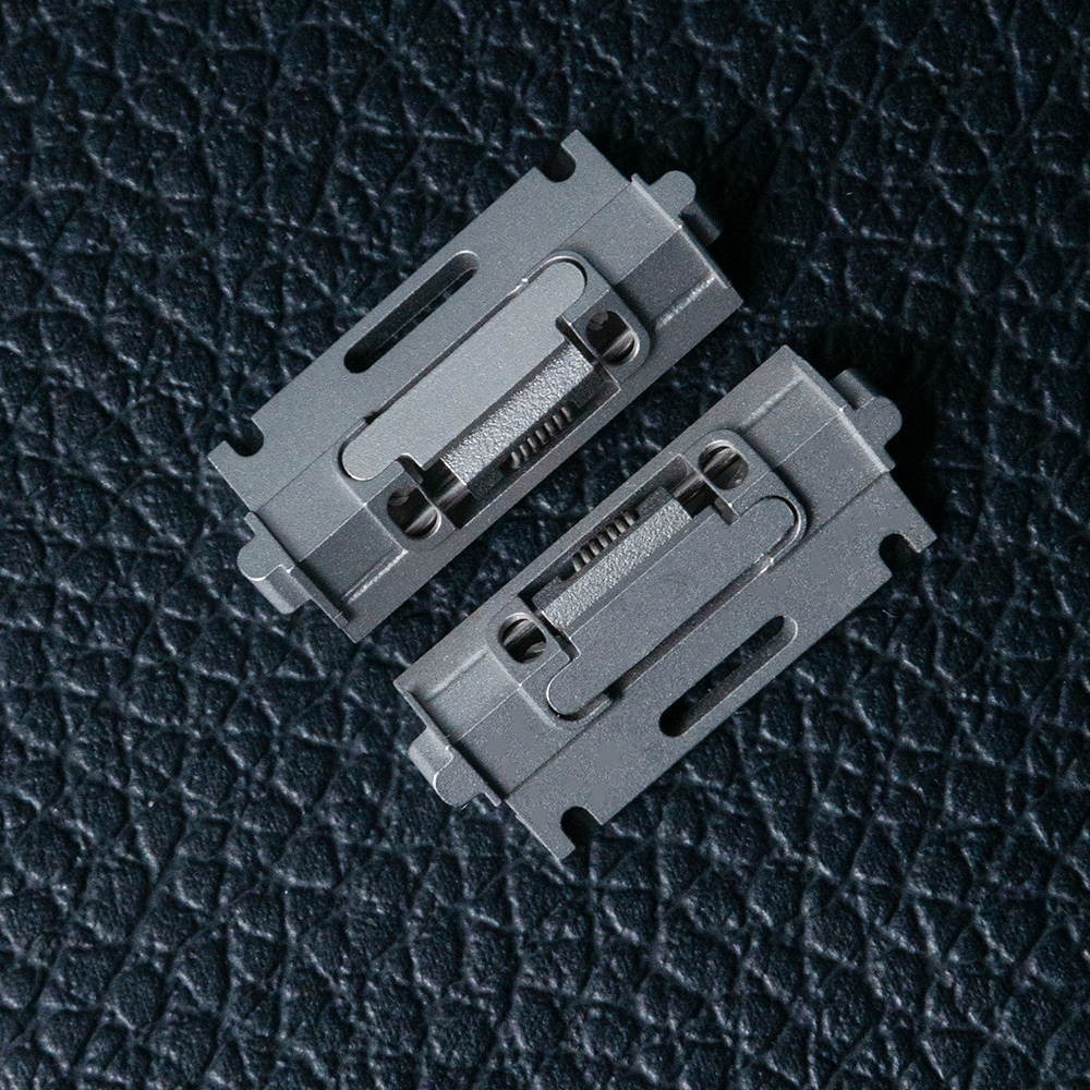 high quanlity quick release wa - Leather Strap Quick Release recensie en prijs