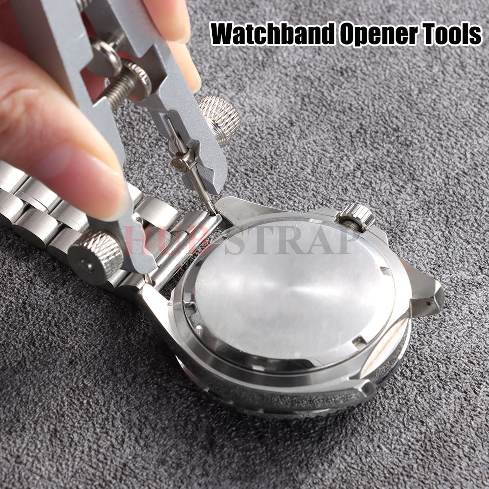 Watchband Opener Replace 6825  - Spring Bar Tool Set recensie en prijs
