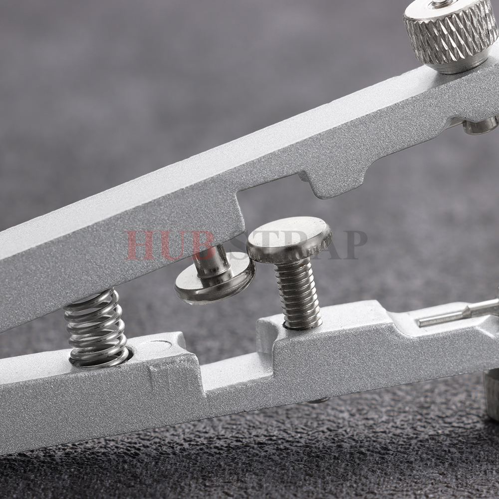 Watchband Opener Replace 6825  - Spring Bar Tool Set recensie en prijs