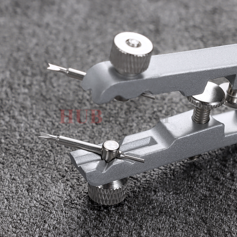 Watchband Opener Replace 6825  - Spring Bar Tool Set recensie en prijs