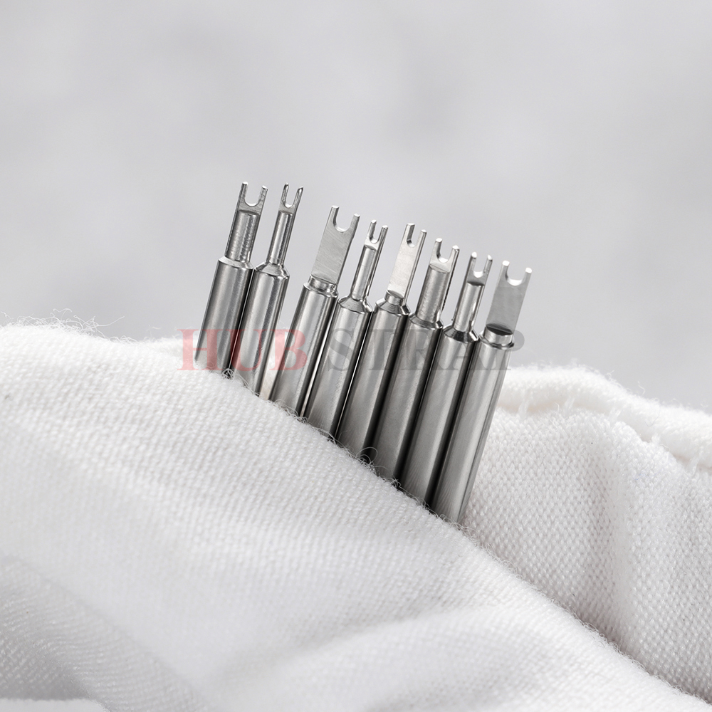 Watchband Opener Replace 6825  - Spring Bar Tool Set recensie en prijs