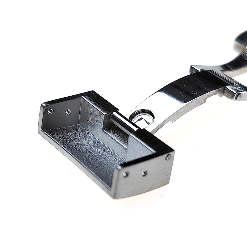 16mm 18mm 20mm 22mm Stainless  - Butterfly Clasp Deployant recensie en prijs