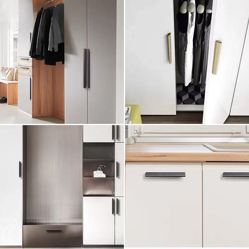 80-1200mm New Curved Cabinet H - Curved Spring Bar recensie en prijs