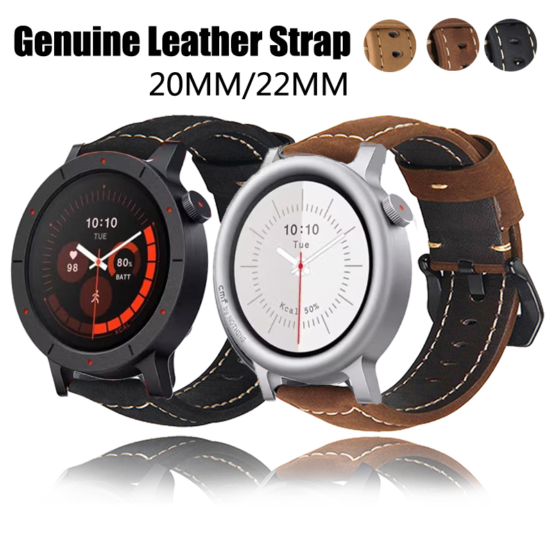 Quick Release Leather Straps f - Leather Strap Quick Release recensie en prijs