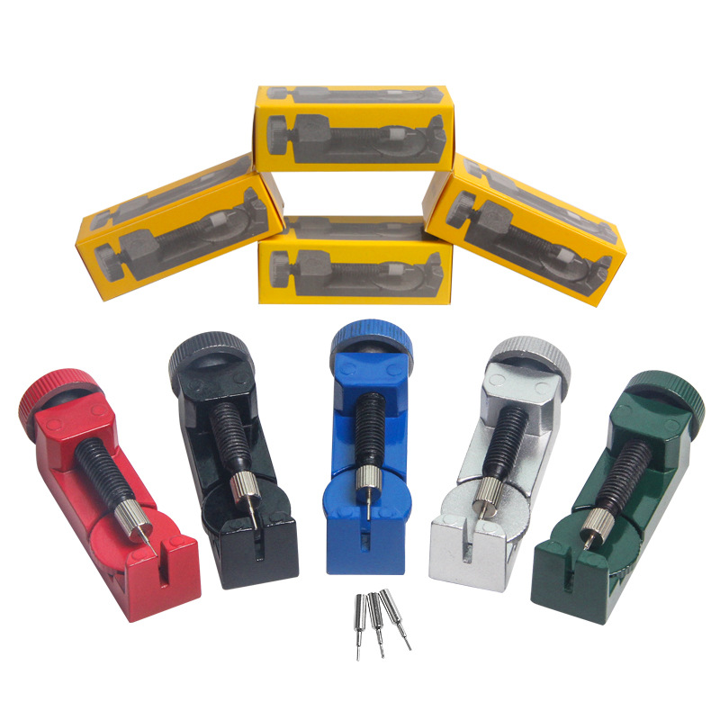 Watch Band Strap Link Pin Remo - Spring Bar Tool Set recensie en prijs