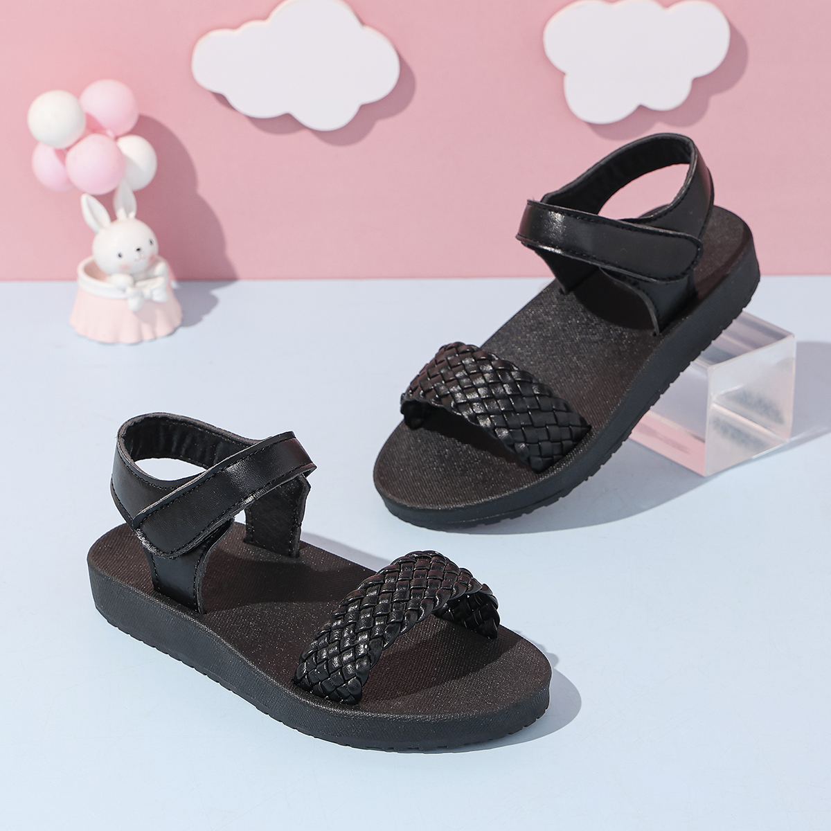 Girls sports sandals boys beac - Sport Loop Velcro recensie en prijs