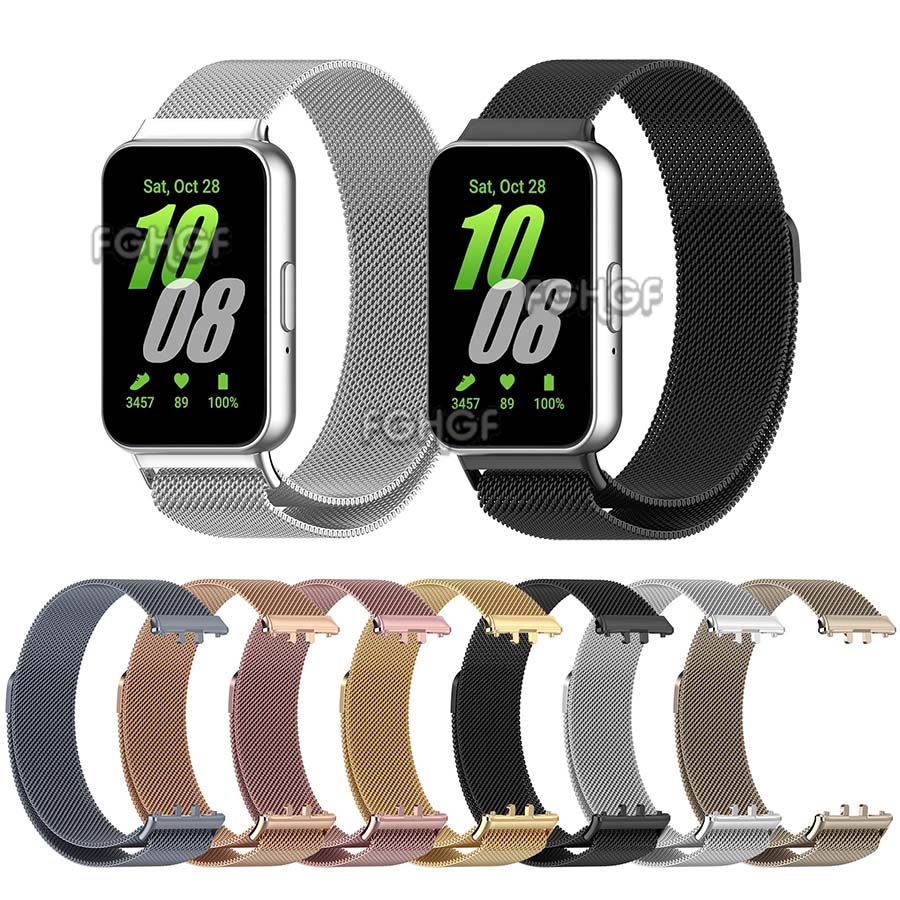 Magnetic Strap For Samsung Gal - Milanese Loop Magnetic recensie en prijs