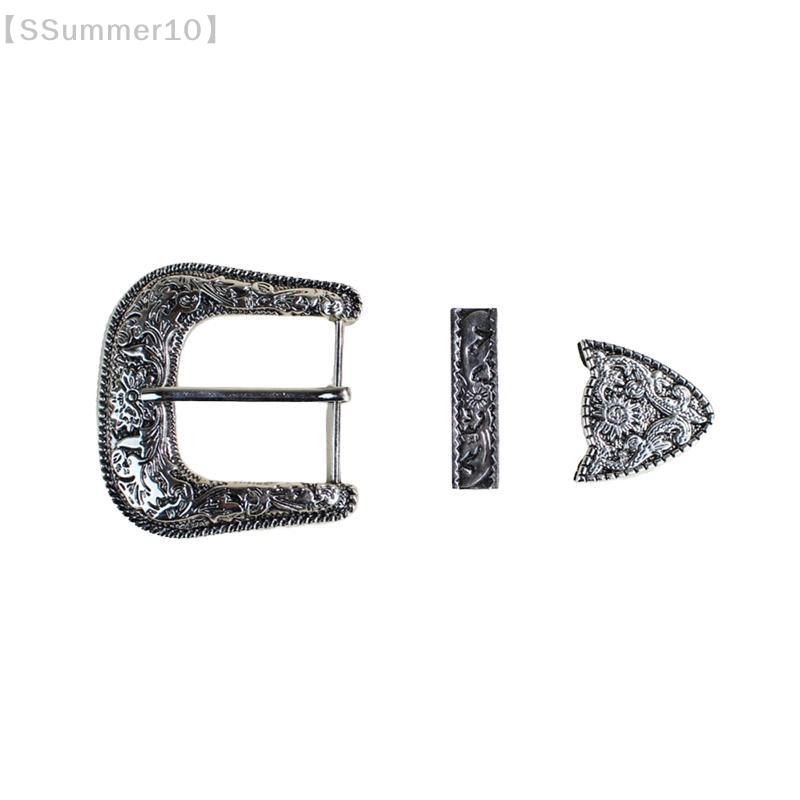 【SSummer10】1 Set Three-Piece B - Buckle Pin Ss recensie en prijs
