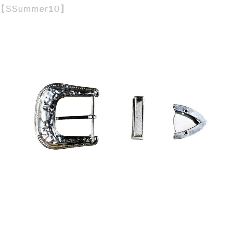 【SSummer10】1 Set Three-Piece B - Buckle Pin Ss recensie en prijs