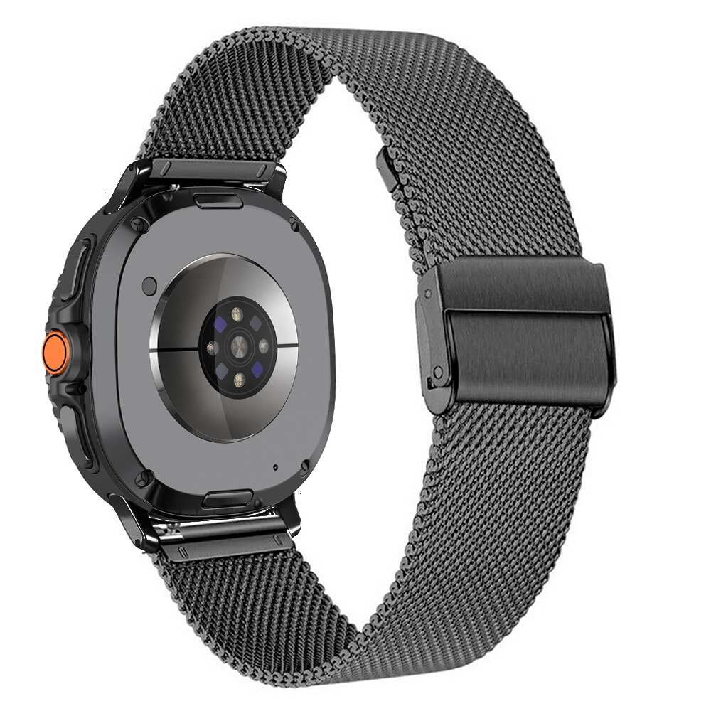 Metal Mesh Strap for Samsung G - Mesh Strap Metal recensie en prijs