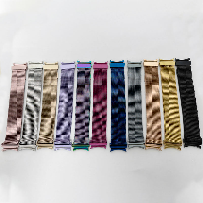 Milanese Loop Strap For Samsun - Milanese Loop Magnetic recensie en prijs