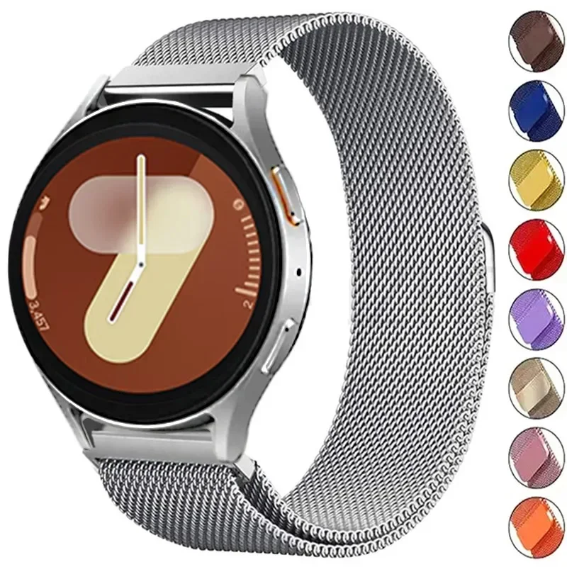 Milanese Loop Strap for Samsun - Milanese Loop Magnetic recensie en prijs
