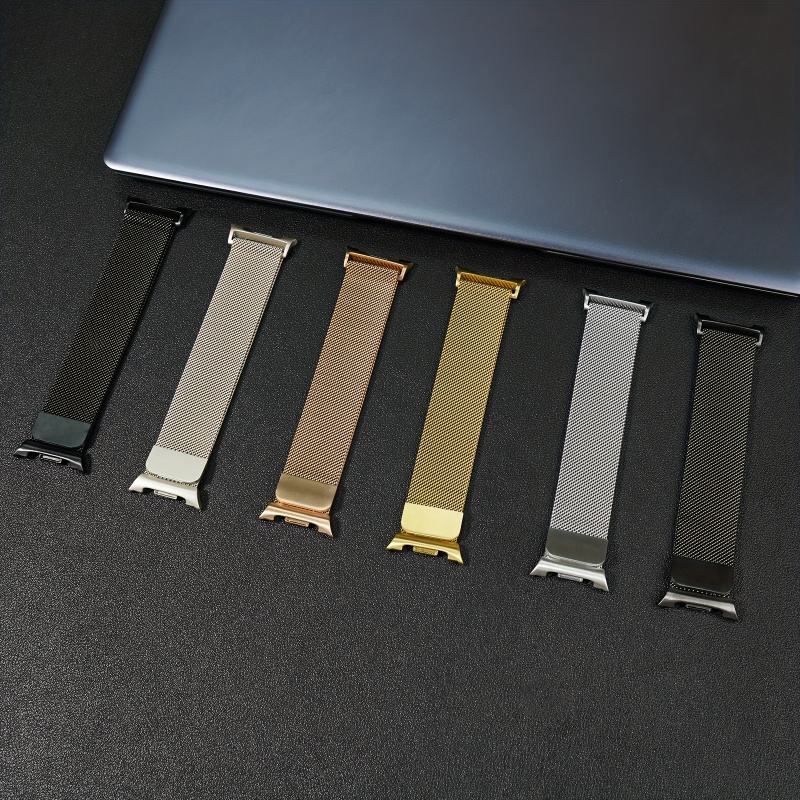 BUSKOZ Milanese Loop For Samsu - Milanese Loop Magnetic recensie en prijs