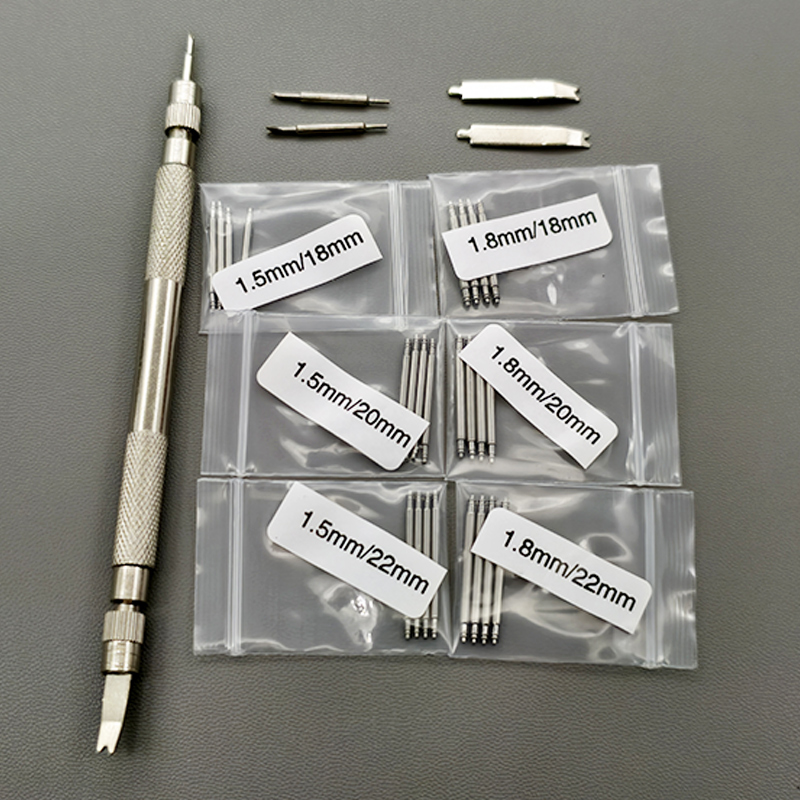 Watch Repair Fork Watch Strap  - Spring Bar Tool Set recensie en prijs