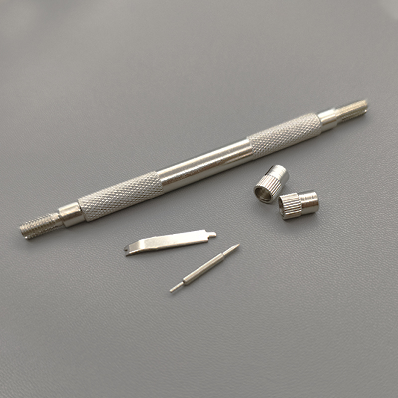 Watch Repair Fork Watch Strap  - Spring Bar Tool Set recensie en prijs