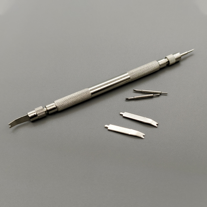 Watch Repair Fork Watch Strap  - Spring Bar Tool Set recensie en prijs