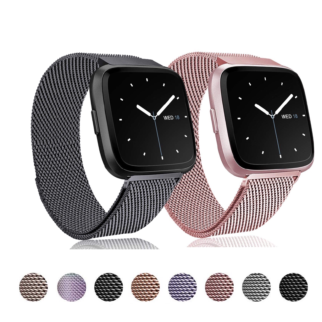 Milanese Mesh Band Strap for F - Mesh Strap Metal recensie en prijs