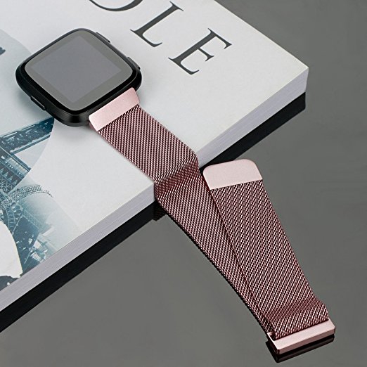 Milanese Mesh Band Strap for F - Mesh Strap Metal recensie en prijs