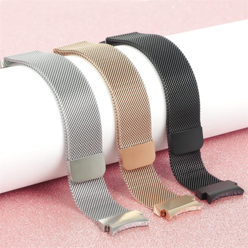 Milanese Loop Strap For Samsun - Milanese Loop Magnetic recensie en prijs
