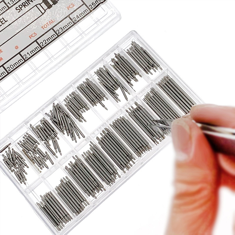 270pcs/set Strainless Steel Sp - Spring Bar Tool Set recensie en prijs