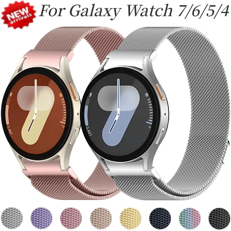 Official No Gap Interface Stra - Milanese Loop Magnetic recensie en prijs