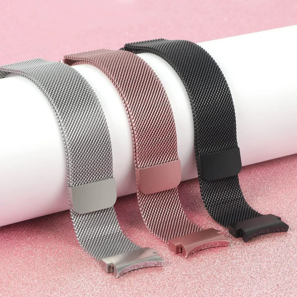 Official No Gap Interface Stra - Milanese Loop Magnetic recensie en prijs