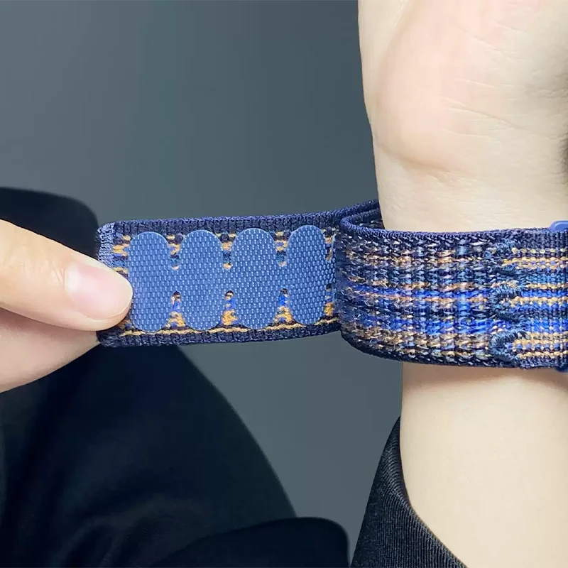 Sport Band For Apple Watch Ult - Sport Loop Velcro recensie en prijs