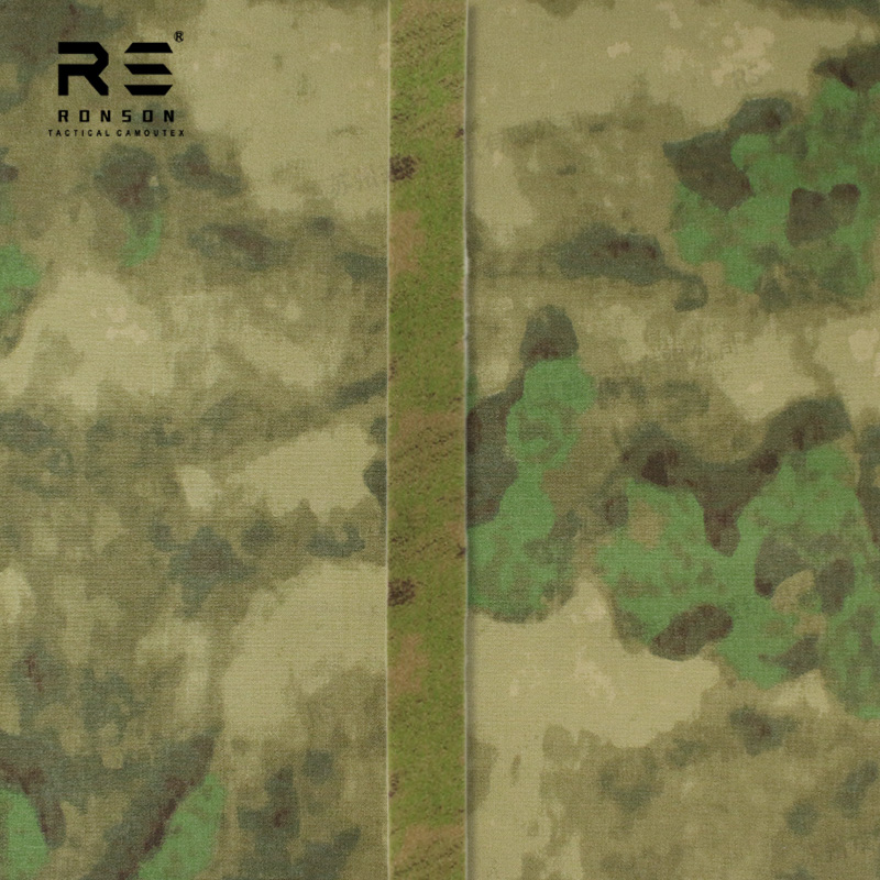 A-TACS-FG Camouflage Printed V - Sport Loop Velcro recensie en prijs