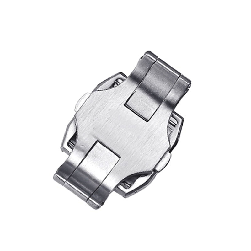 high quality 18mm 21mm Watch B - Butterfly Clasp Deployant recensie en prijs