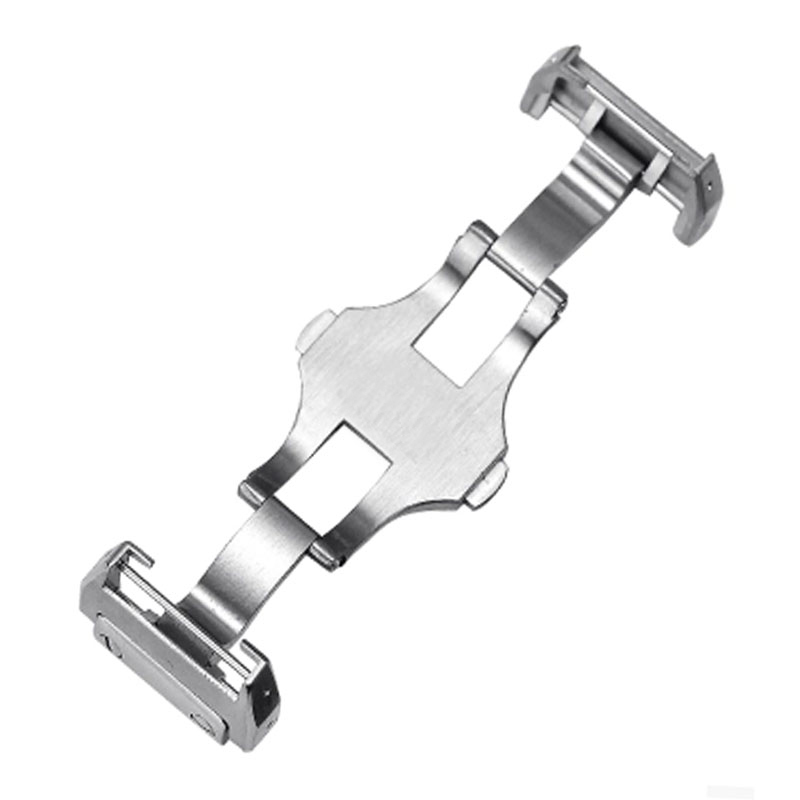 high quality 18mm 21mm Watch B - Butterfly Clasp Deployant recensie en prijs