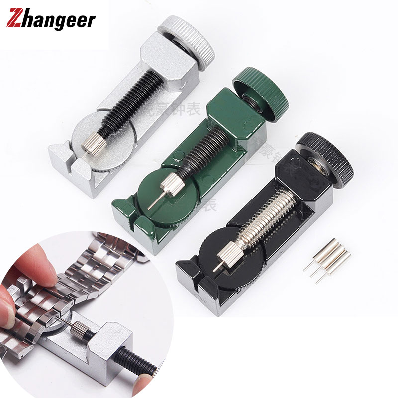 Watch Band Strap Link Pin Remo - Spring Bar Tool Set recensie en prijs