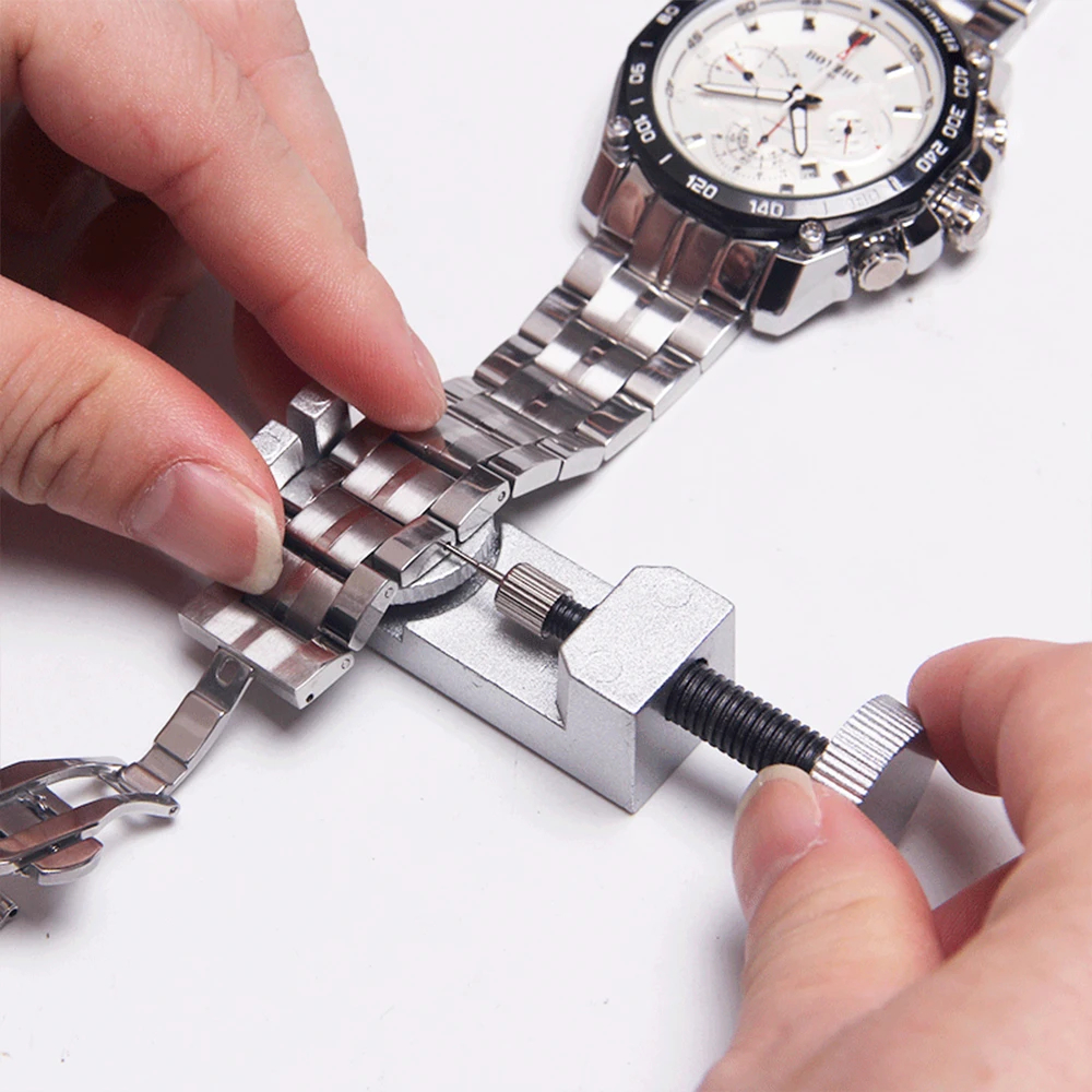 Watch Band Strap Link Pin Remo - Spring Bar Tool Set recensie en prijs