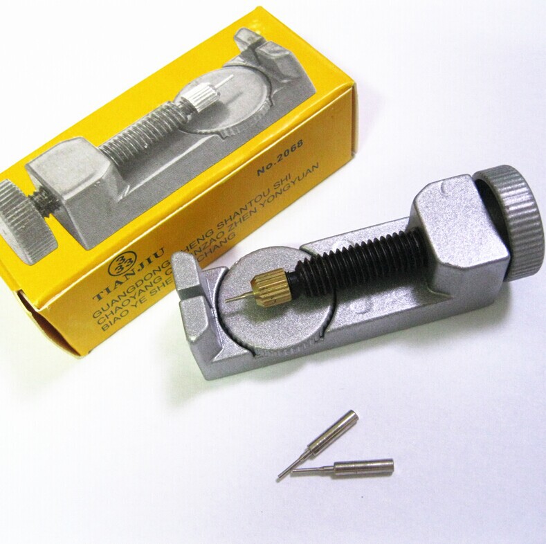 Watch Band Strap Link Pin Remo - Spring Bar Tool Set recensie en prijs